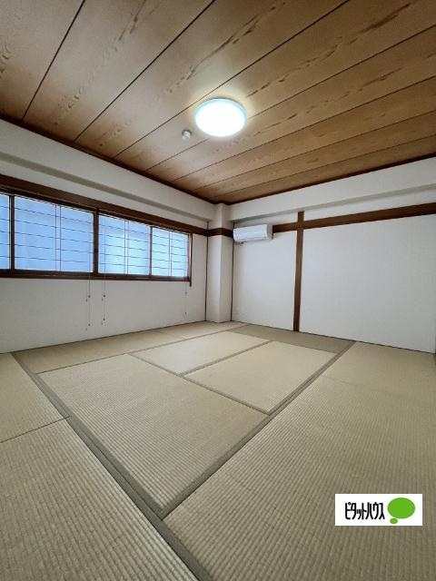 ヤマイチPLAZAメゾンベア（401） その他部屋・スペース