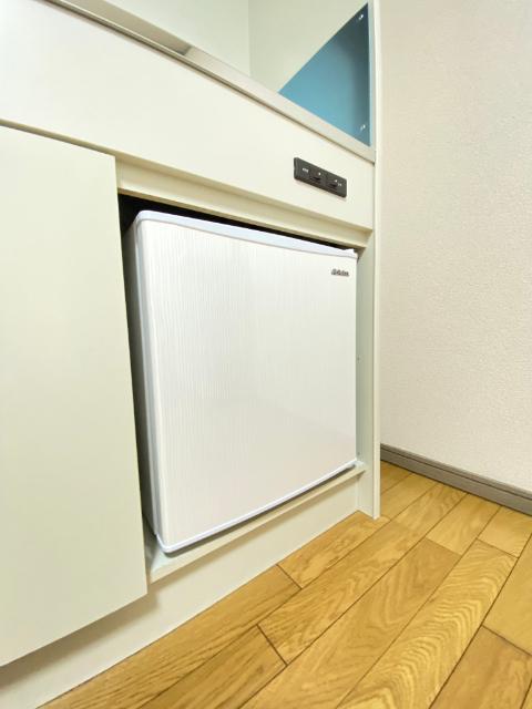 サンパレス（512） 設備