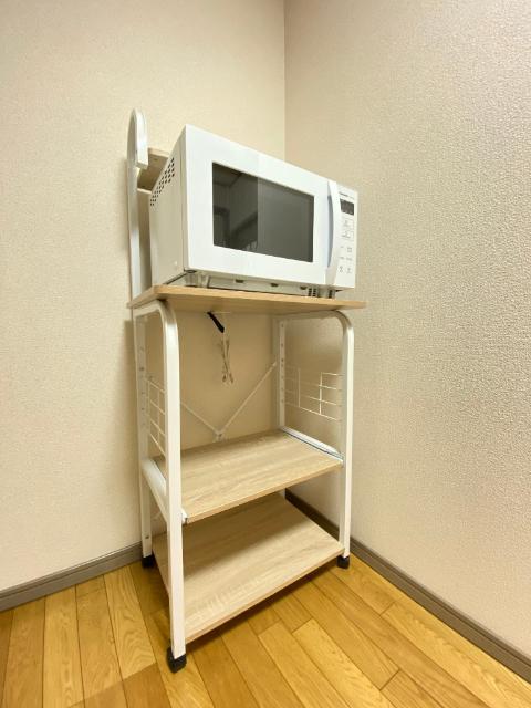 サンパレス（512） 設備
