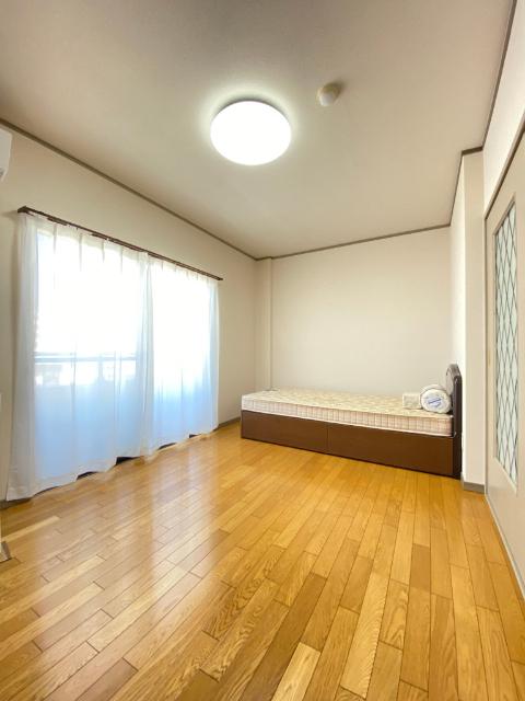 サンパレス（512） その他部屋・スペース