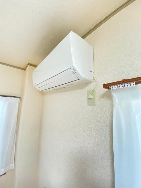 サンパレス（512） 設備