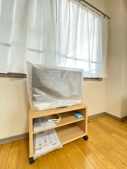 サンパレス（512） 設備
