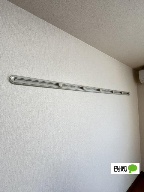 ティエラハウス西小二里（212） 設備