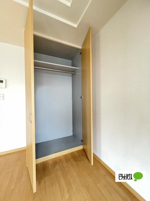 グランチェスタⅡ（103） 収納