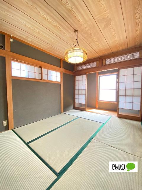 和歌浦東3丁目5-15K戸建 その他部屋・スペース