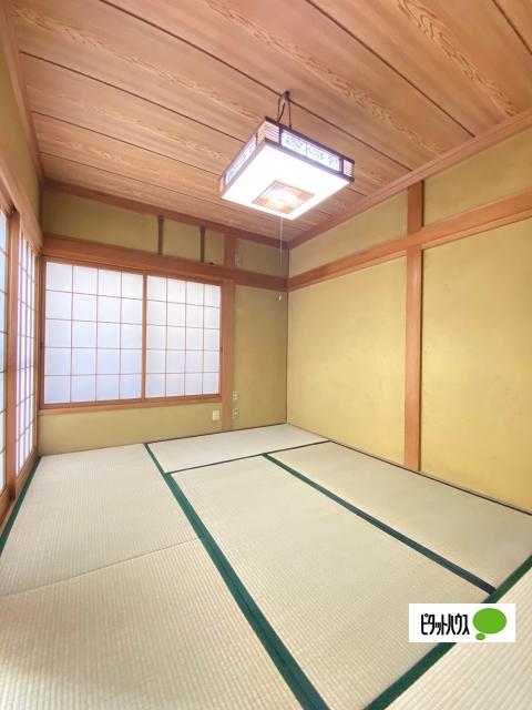 和歌浦東3丁目5-15K戸建 その他部屋・スペース