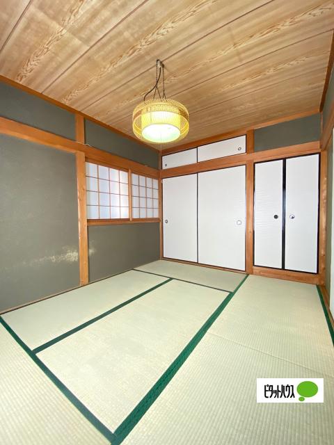 和歌浦東3丁目5-15K戸建 その他部屋・スペース