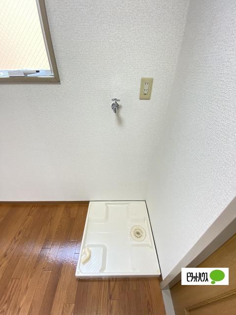 ヤマイチプラザ大新（502） 設備