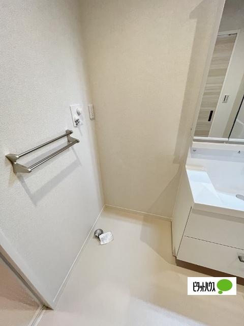 BEREO吹屋町（203） 設備