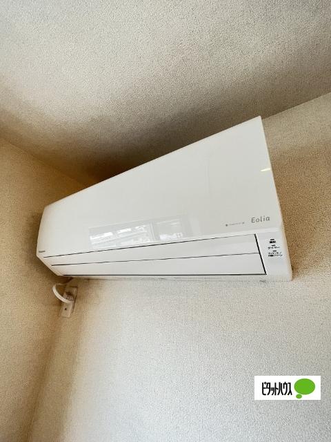 BEREO吹屋町（203） 設備
