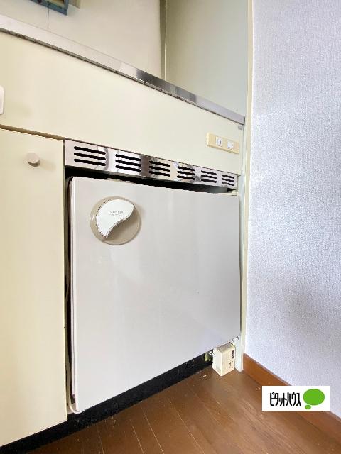 コーポホワイト南出島Ｂ棟（I） その他