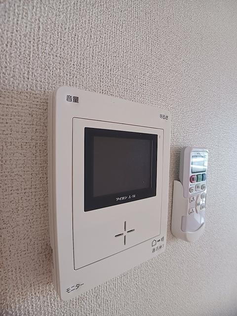 ポルトラーノⅢ（202） 設備