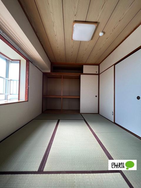 ヤマイチPLAZAサンシティ広瀬（707） その他部屋・スペース
