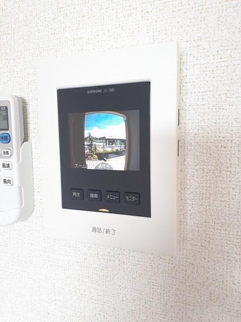 エリタージュ（202） 設備