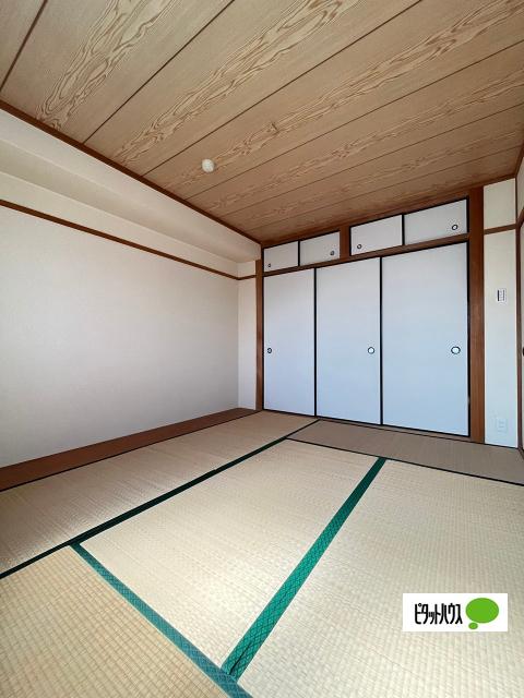 プレゼンス浜の宮（405） その他部屋・スペース