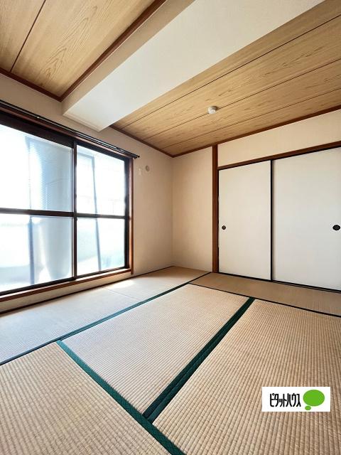 プレゼンス浜の宮（405） その他部屋・スペース