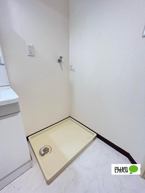 プレゼンス浜の宮（405） 設備