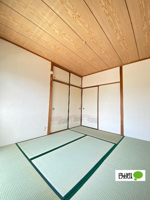 熊代マンション（302） その他部屋・スペース