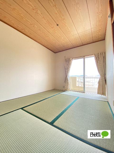 熊代マンション（302） その他部屋・スペース