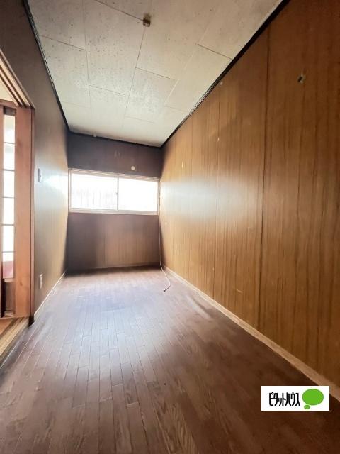 戸川住宅南棟 その他部屋・スペース