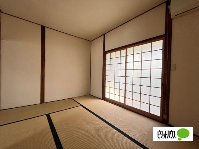 戸川住宅南棟 その他部屋・スペース