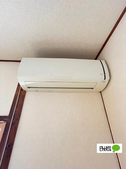 戸川住宅南棟 設備