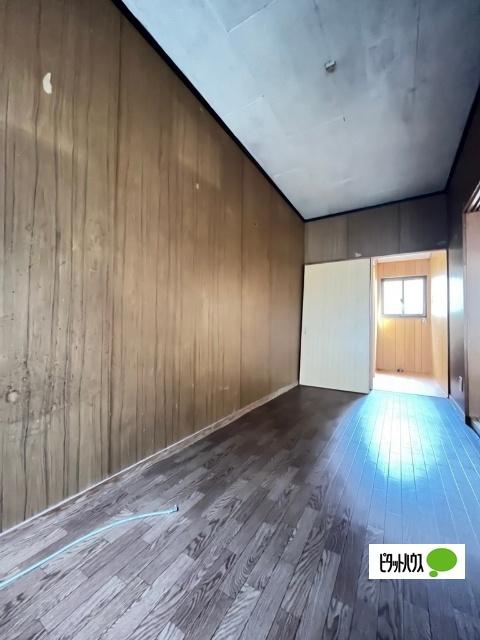 戸川住宅南棟 その他部屋・スペース