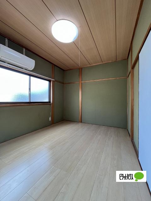井辺Ｎ戸建（-） その他部屋・スペース