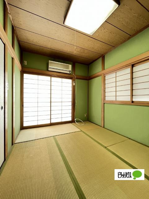 井辺Ｎ戸建（-） その他部屋・スペース