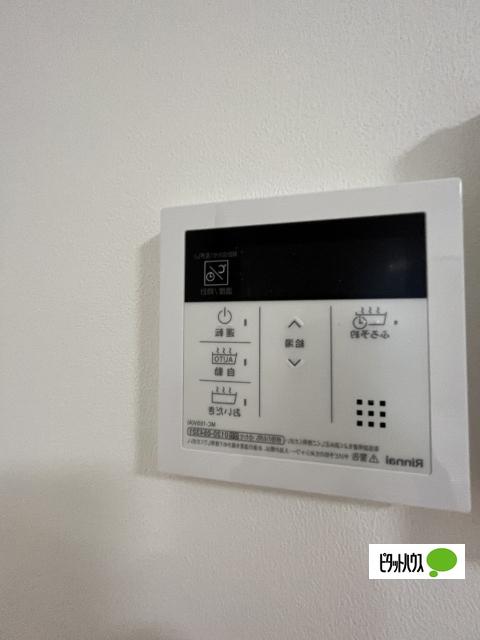 グランニエル（102） 設備