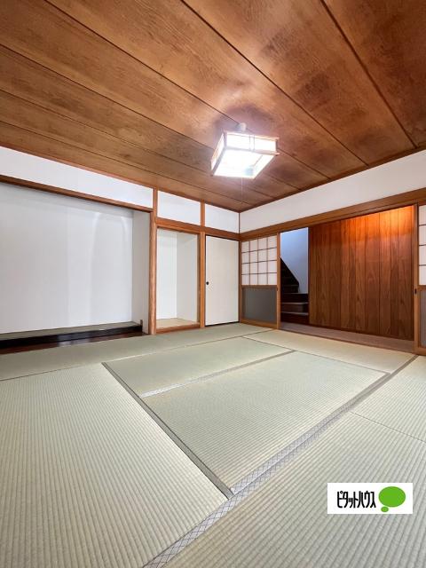 和歌山市三葛一戸建 その他部屋・スペース