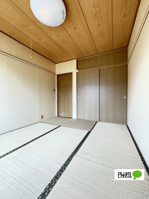グリーンフル六十谷Ⅱ（202） その他部屋・スペース