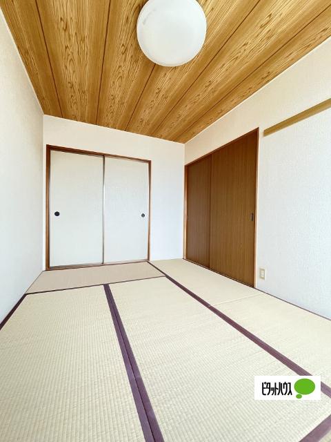 シャールス園部（301） その他部屋・スペース