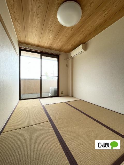 シャールス園部（301） その他部屋・スペース
