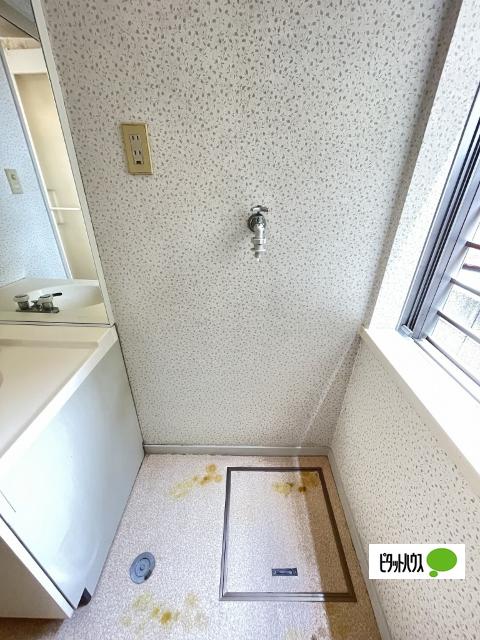 和歌山市園部一戸建 設備