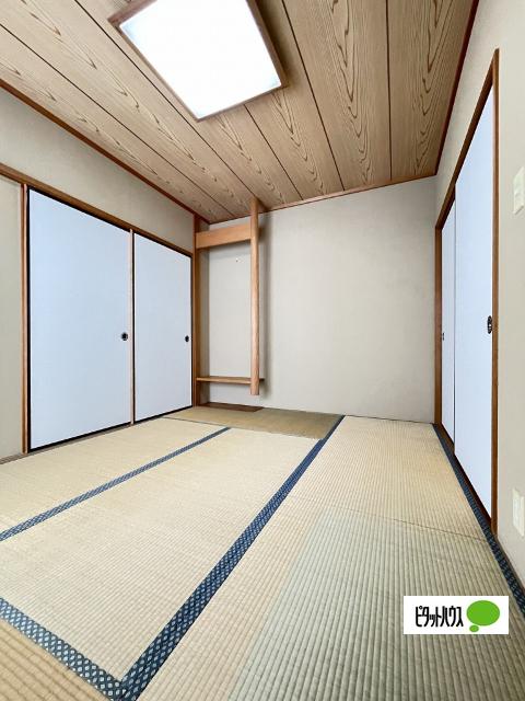 和歌山市園部一戸建 その他部屋・スペース