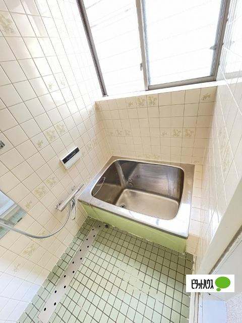 和歌山市園部一戸建 バス／シャワー