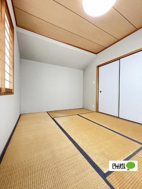和歌山市園部一戸建 その他部屋・スペース