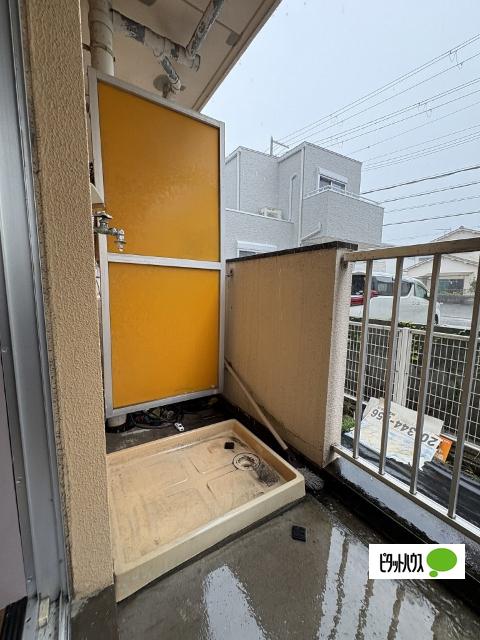 エスポワールＴＡＪＩＲＩ（102） 収納