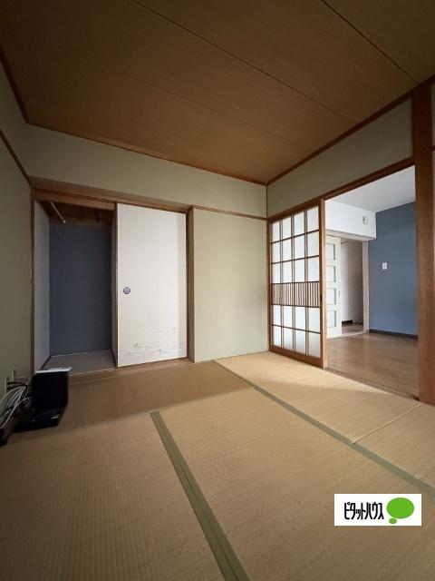 エスポワールＴＡＪＩＲＩ（102） トイレ