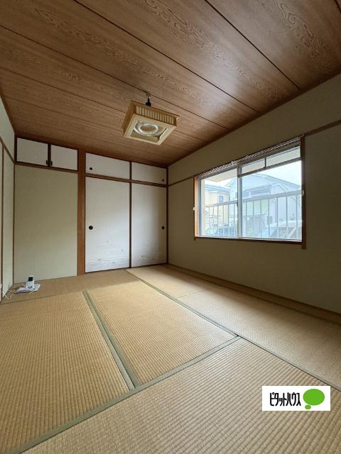 エスポワールＴＡＪＩＲＩ（102） 収納
