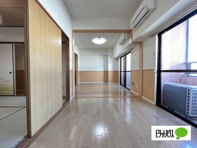十三番丁ホームズ（307） その他部屋・スペース