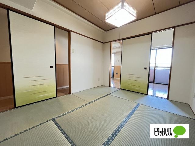 十三番丁ホームズ（307） その他部屋・スペース