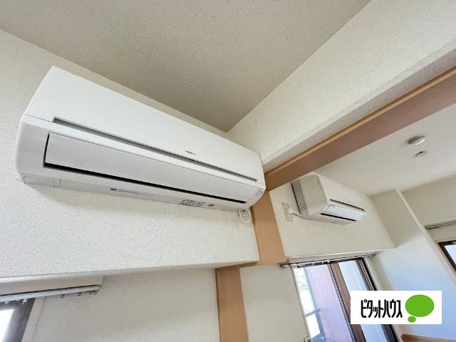 十三番丁ホームズ（307） 設備