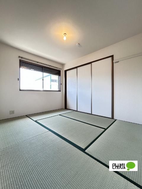 グリーンルーフ塩屋（101） その他部屋・スペース
