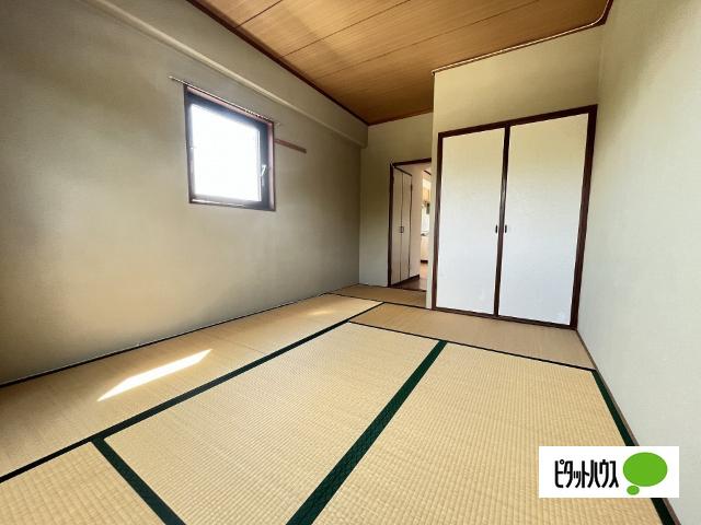 グリーンヴィラ新谷（502） その他部屋・スペース