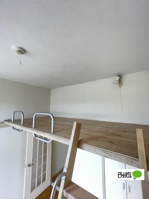 アンジュ（101） その他部屋・スペース