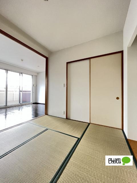 ダイアパレス向之芝公園（202） その他部屋・スペース