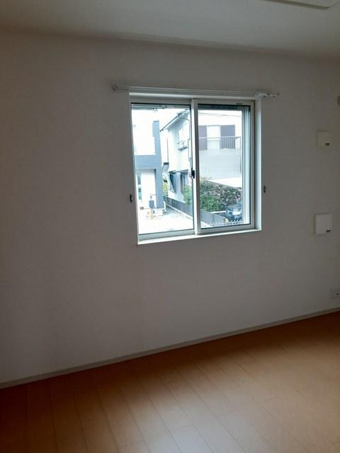 ヴェール　Ⅱ（103） 室内