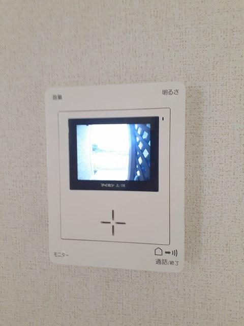 ヴェール　Ⅱ（103） 設備